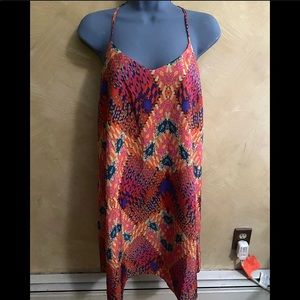 Collective concepts dress